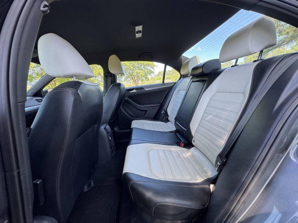 used 2016 Volkswagen Jetta car, priced at $6,995