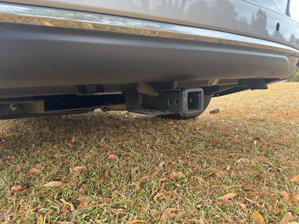 used 2017 Chrysler Pacifica car, priced at $9,700