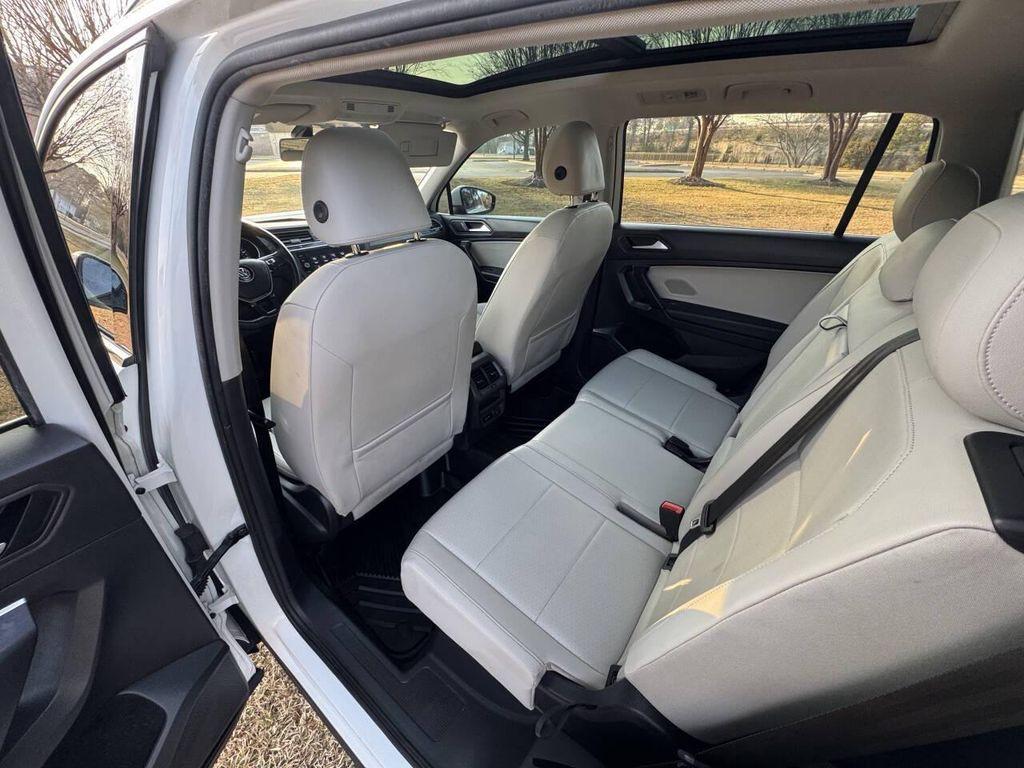 used 2019 Volkswagen Tiguan car, priced at $12,700