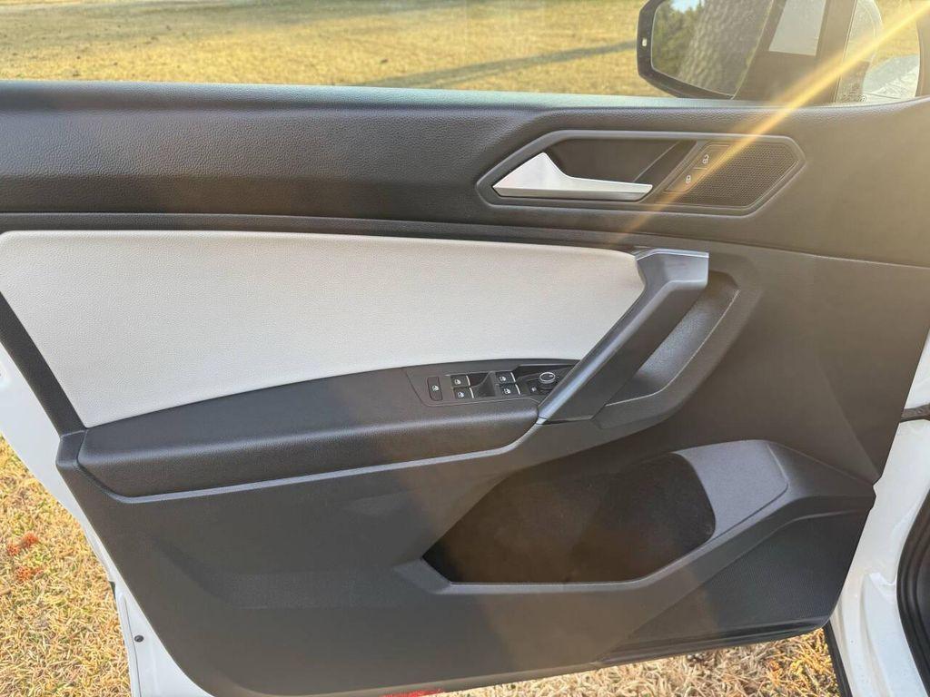 used 2019 Volkswagen Tiguan car, priced at $12,700