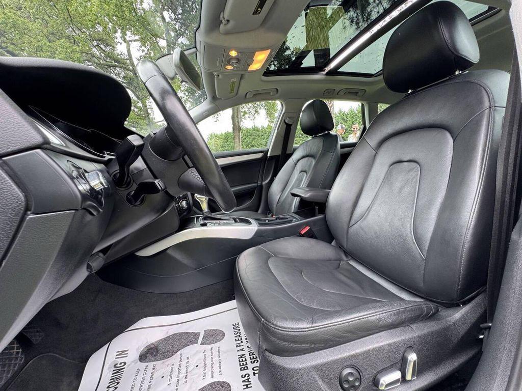 used 2013 Audi allroad car, priced at $9,700