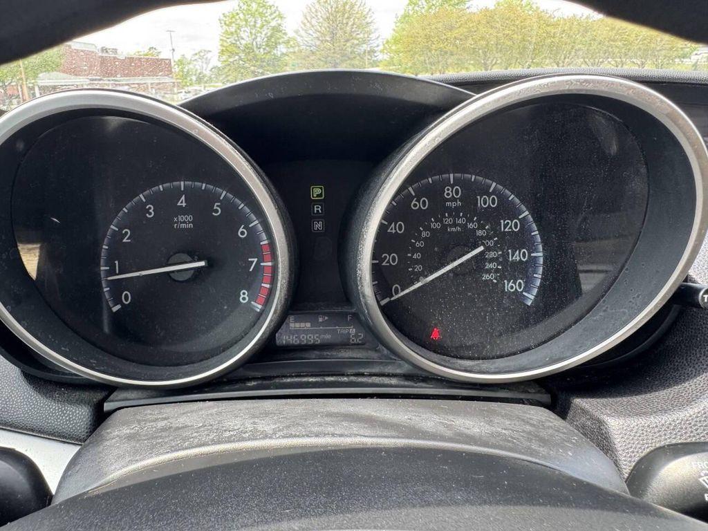 used 2012 Mazda Mazda3 car, priced at $5,700