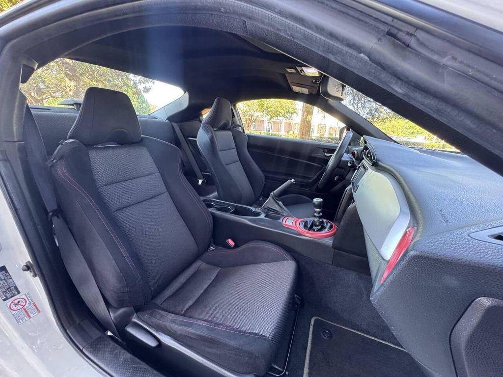 used 2013 Subaru BRZ car, priced at $9,995