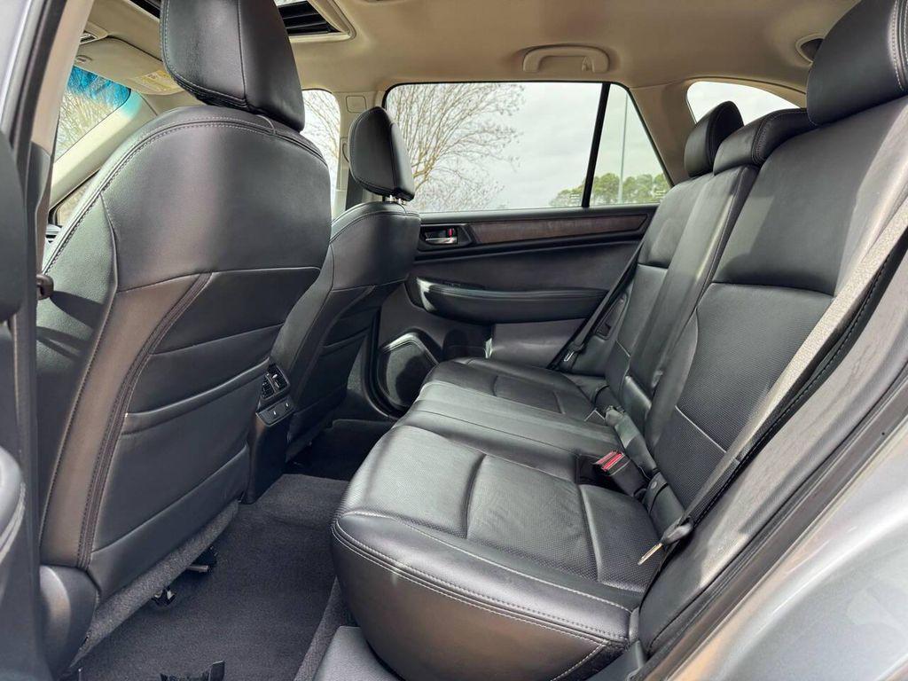 used 2015 Subaru Outback car, priced at $9,700