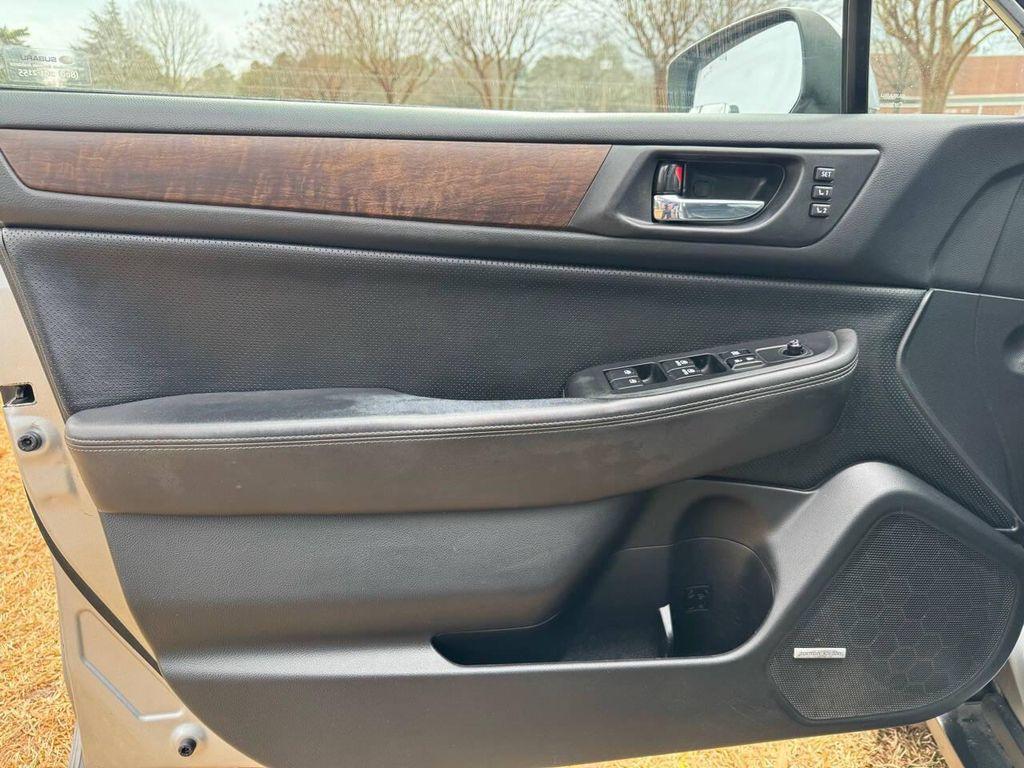 used 2015 Subaru Outback car, priced at $9,700