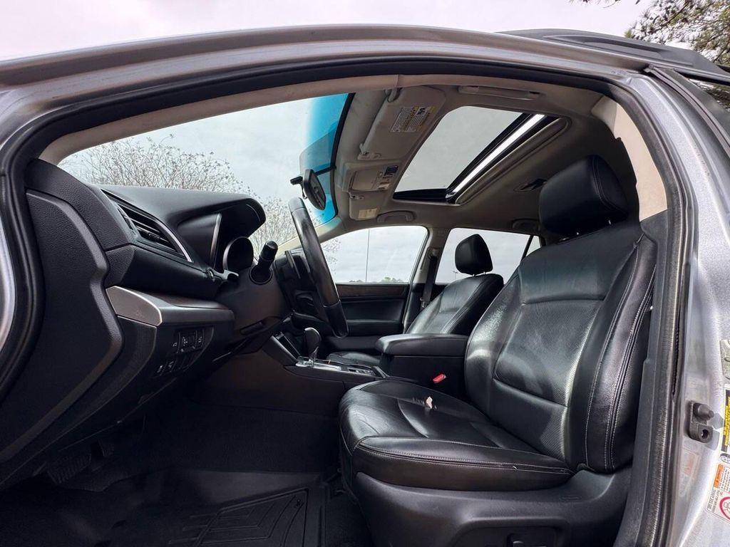 used 2015 Subaru Outback car, priced at $9,700