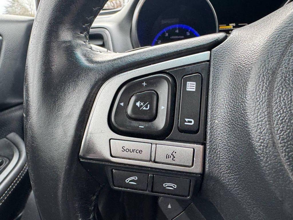 used 2015 Subaru Outback car, priced at $9,700