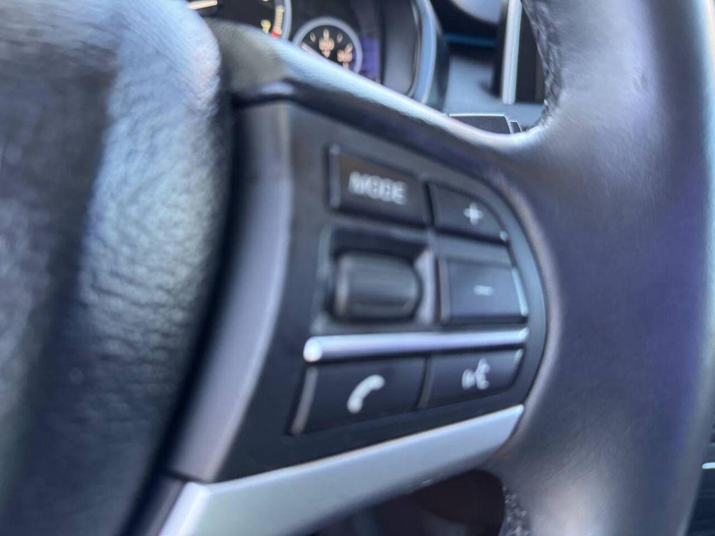 used 2015 BMW X5 car, priced at $9,995