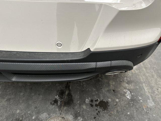 new 2026 Chevrolet TrailBlazer car, priced at $35,570