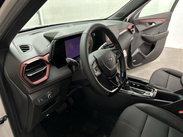 new 2026 Chevrolet TrailBlazer car, priced at $35,570