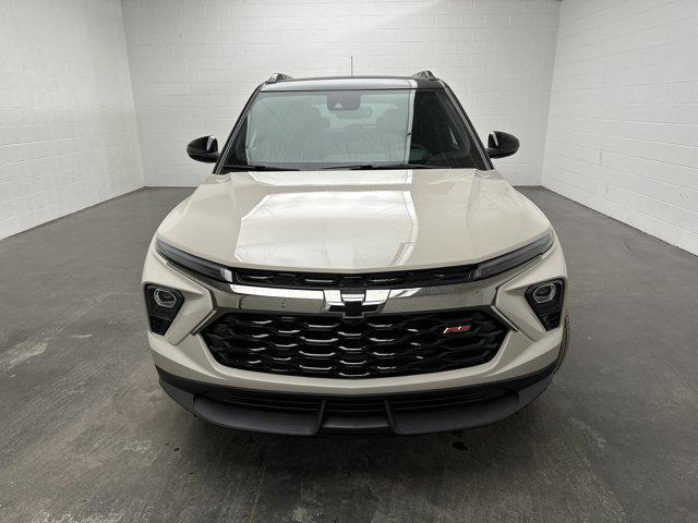 new 2026 Chevrolet TrailBlazer car, priced at $35,570