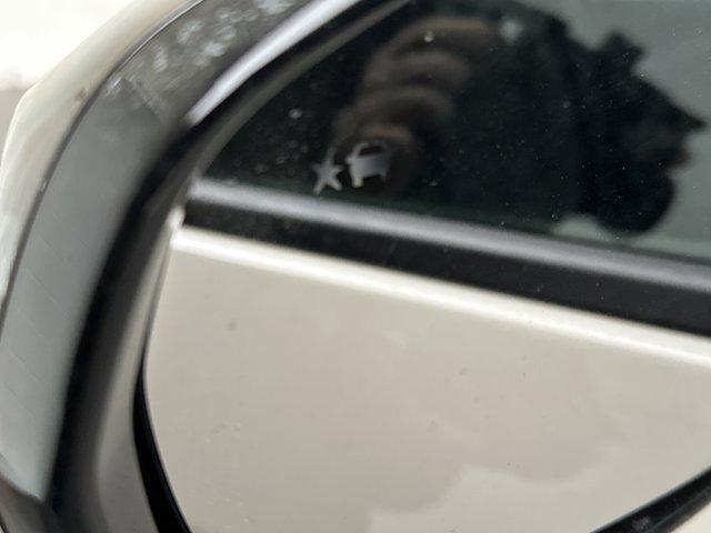 new 2026 Chevrolet TrailBlazer car, priced at $35,570