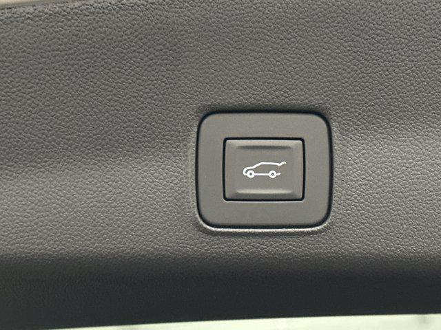 new 2026 Chevrolet TrailBlazer car, priced at $35,570