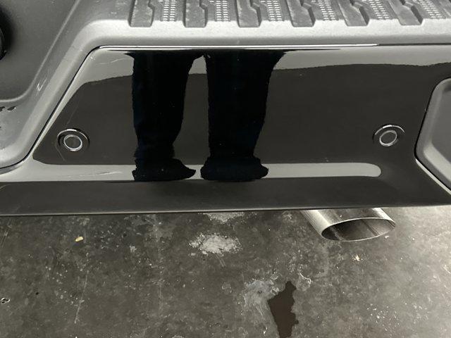 new 2026 Chevrolet Silverado 2500 car, priced at $72,000