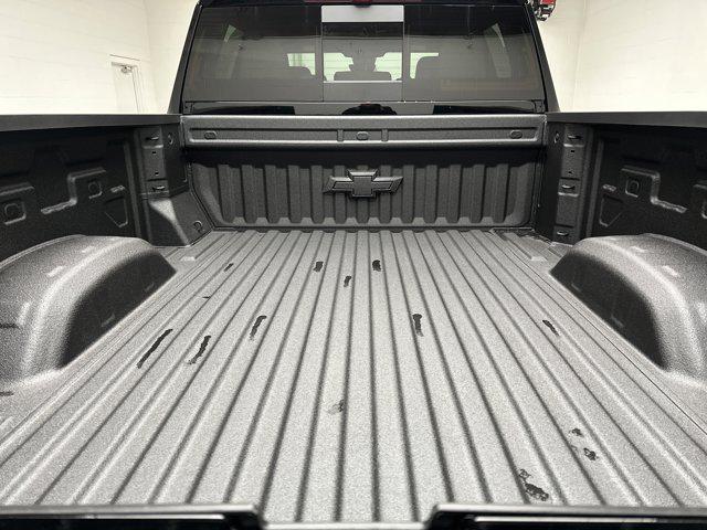 new 2026 Chevrolet Silverado 2500 car, priced at $72,000