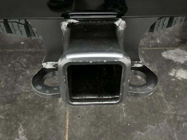 new 2026 Chevrolet Silverado 2500 car, priced at $72,000