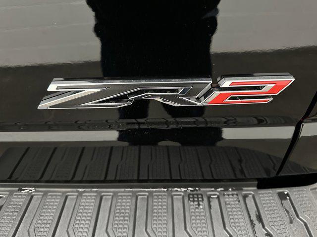 new 2026 Chevrolet Silverado 2500 car, priced at $72,000