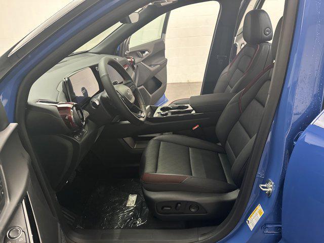 new 2026 Chevrolet Equinox car, priced at $37,888