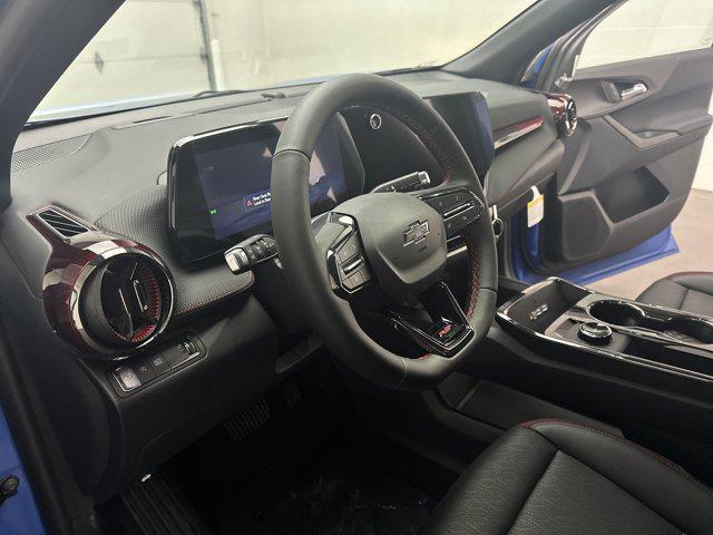 new 2026 Chevrolet Equinox car, priced at $37,888