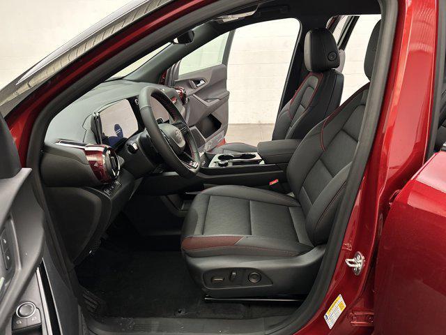 new 2026 Chevrolet Equinox car, priced at $37,433