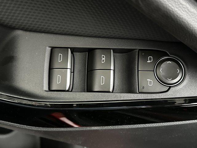 new 2026 Chevrolet Equinox car, priced at $37,433