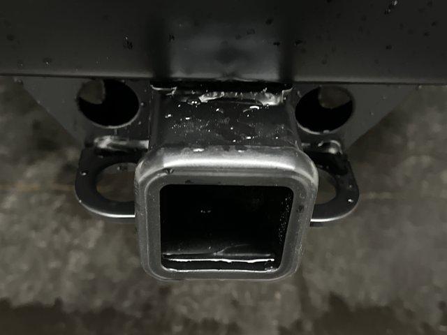 new 2026 Chevrolet Silverado 1500 car, priced at $44,235