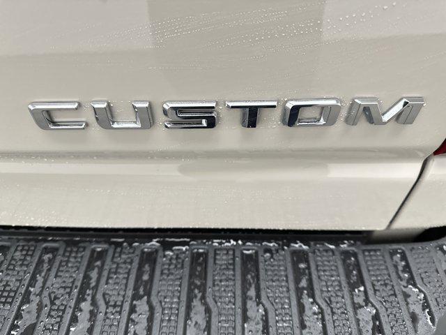 new 2026 Chevrolet Silverado 2500 car, priced at $56,000