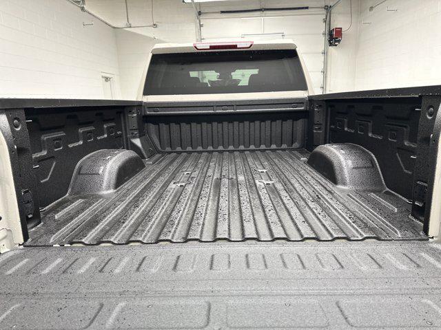 new 2026 Chevrolet Silverado 2500 car, priced at $56,000