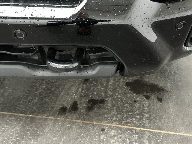 new 2026 Chevrolet Silverado 2500 car, priced at $56,000