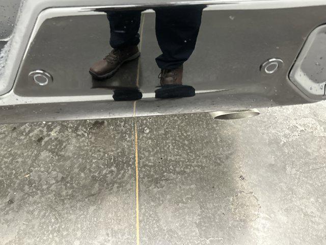 new 2026 Chevrolet Silverado 2500 car, priced at $56,000