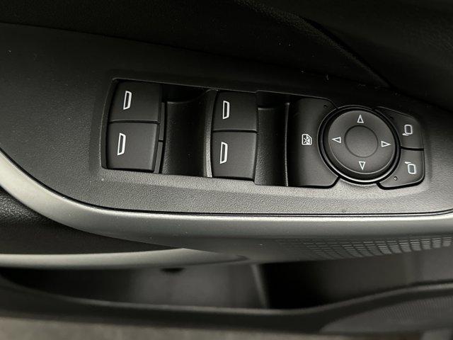new 2026 Chevrolet Trax car, priced at $25,898