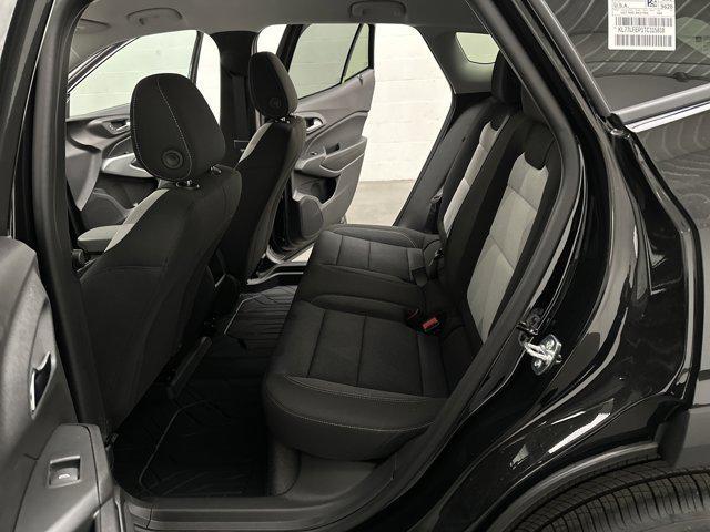 new 2026 Chevrolet Trax car, priced at $25,898