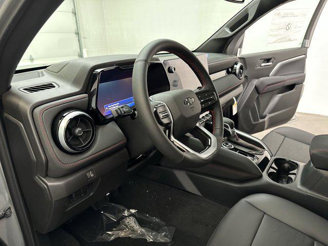 new 2026 Chevrolet Colorado car, priced at $48,063