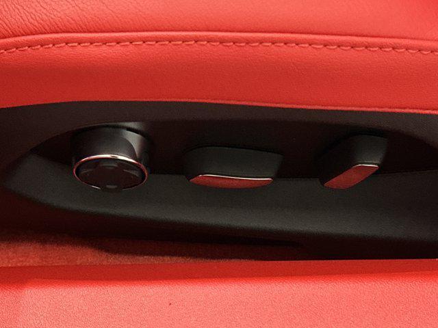 new 2026 Chevrolet Corvette car, priced at $156,000