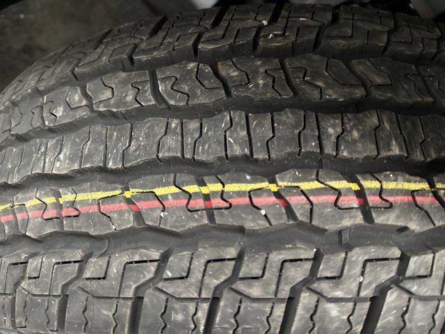 new 2026 Chevrolet Traverse car, priced at $55,409