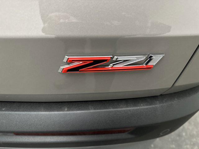 new 2026 Chevrolet Traverse car, priced at $55,409