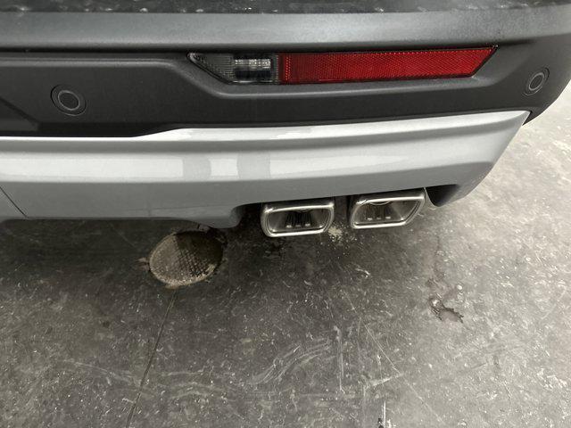 new 2026 Chevrolet Traverse car, priced at $55,409