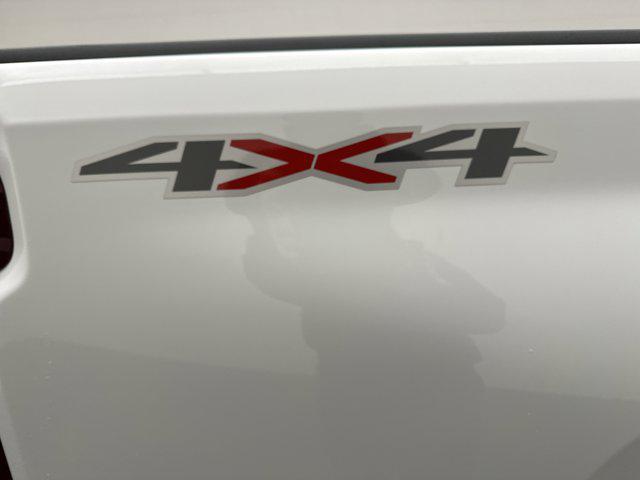 new 2026 Chevrolet Silverado 2500 car, priced at $51,500