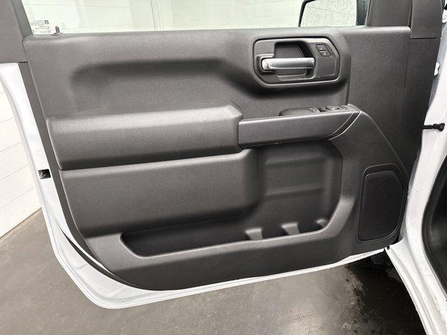 new 2026 Chevrolet Silverado 2500 car, priced at $51,500