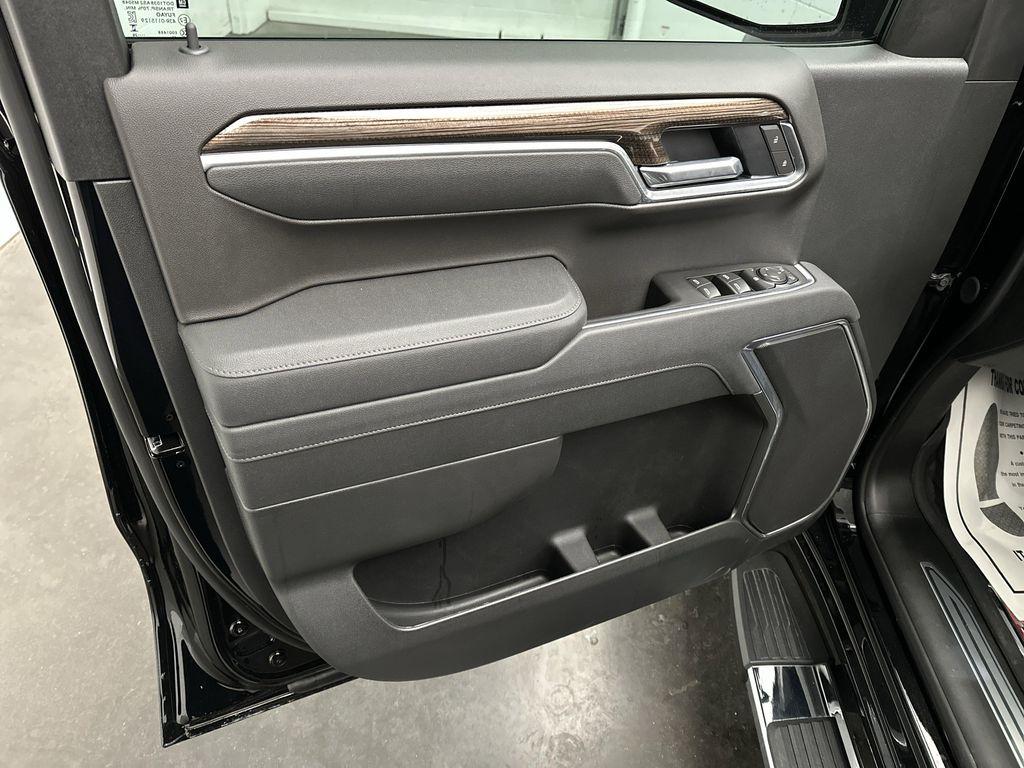 new 2026 Chevrolet Silverado 1500 car, priced at $61,367