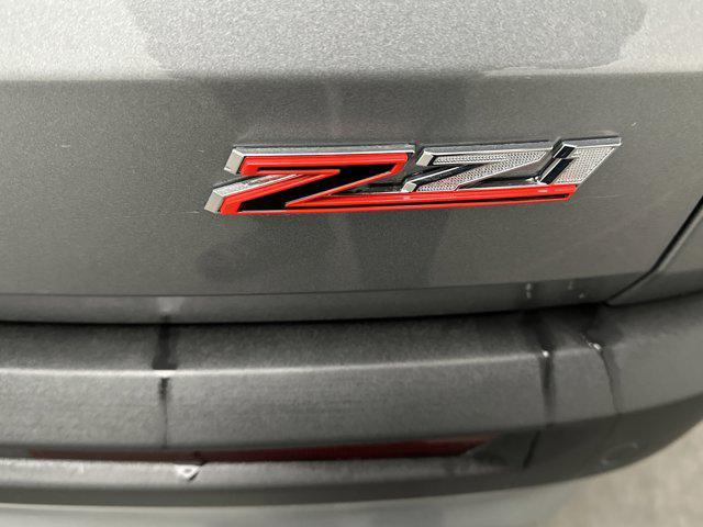 new 2026 Chevrolet Traverse car, priced at $55,933