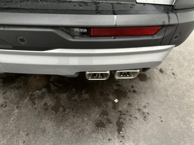 new 2026 Chevrolet Traverse car, priced at $55,933