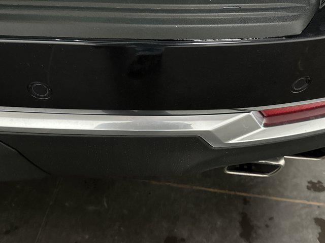 new 2026 Chevrolet Suburban car, priced at $93,000