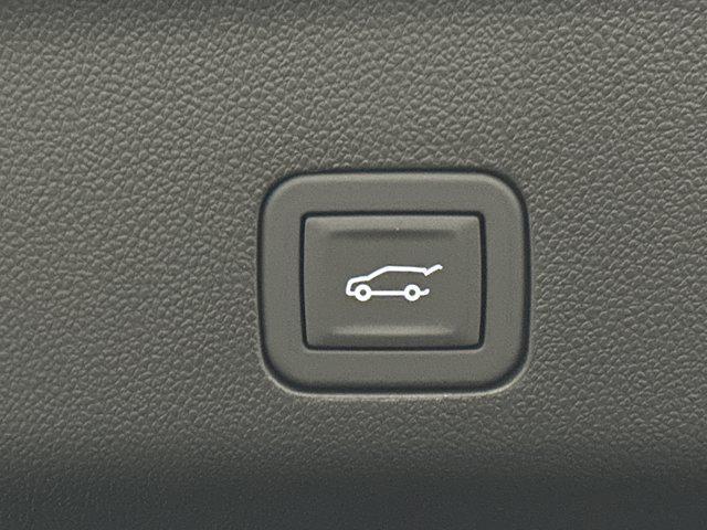 new 2026 Chevrolet Suburban car, priced at $93,000