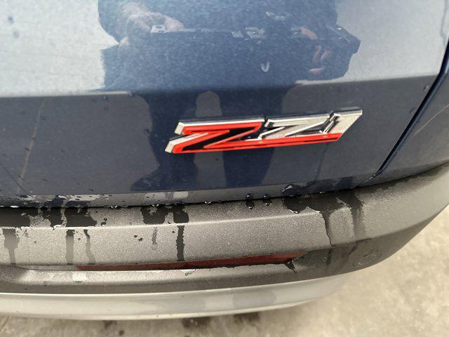 new 2026 Chevrolet Traverse car, priced at $56,055