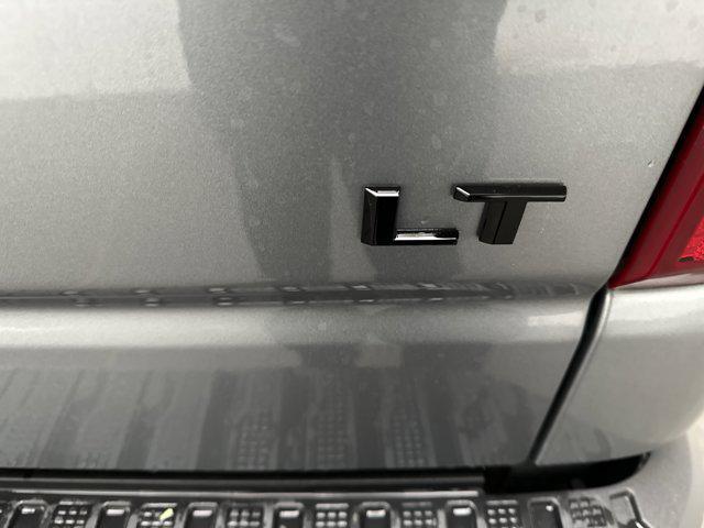 new 2026 Chevrolet Silverado 1500 car, priced at $62,000