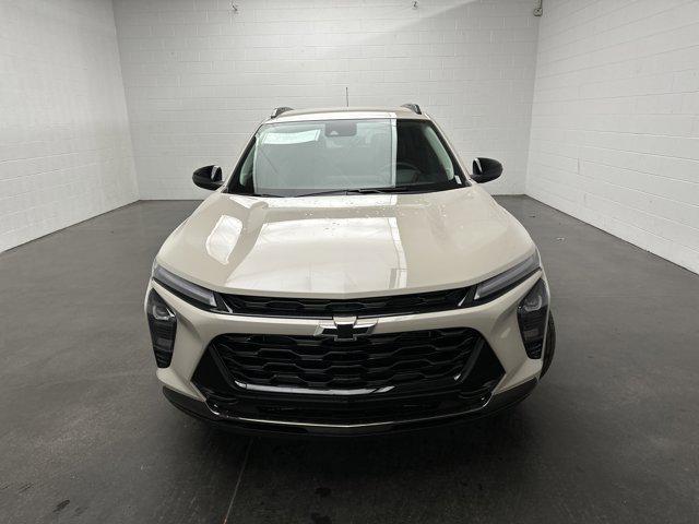 new 2026 Chevrolet Trax car, priced at $28,428