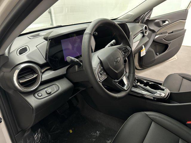 new 2026 Chevrolet Trax car, priced at $28,428