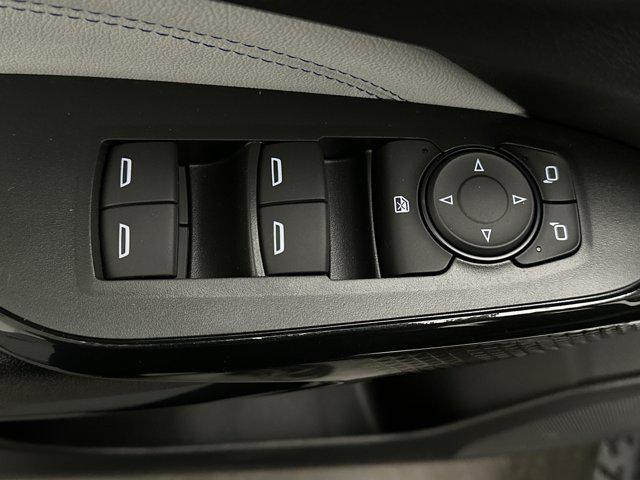 new 2026 Chevrolet Trax car, priced at $25,000