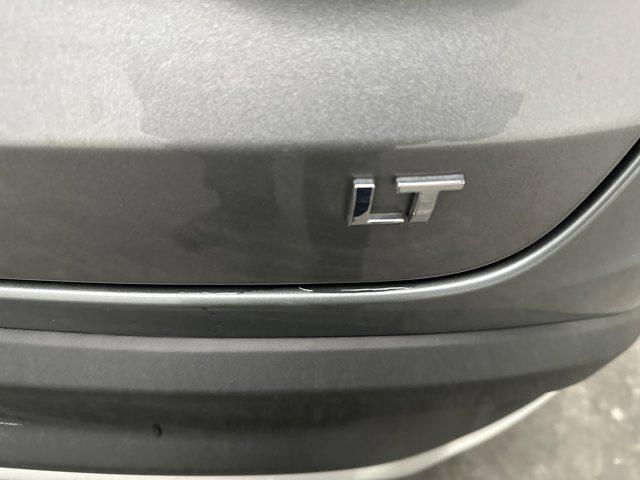 new 2026 Chevrolet Trax car, priced at $25,000